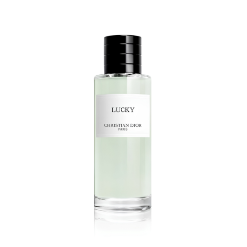 عطر ديور لاكي الجديد اصدار محدود او دو بارفيوم 125مل