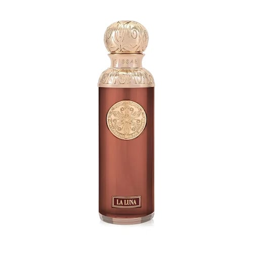 عطر قصة لا لونا او دو بارفيوم للجنسين 200 مل