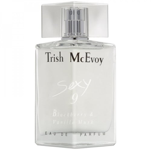 عطر ترش ماكفوي سيكسي 9 فنيلا مسك او دو بارفيوم نسا...