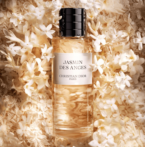 تستر عطر ديور جاسمين دوس ارجيز ليميتد ايديشن او دو...