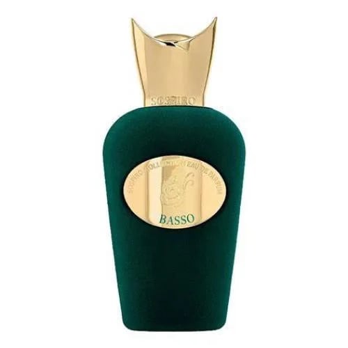 عطر سوسبيرو باسو او دو بارفيوم 100 مل