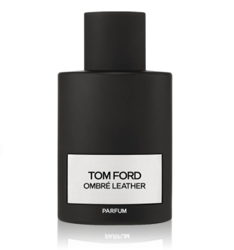 تستر عطر توم فورد عنبر ليذر بارفيوم للجنسين 100مل...