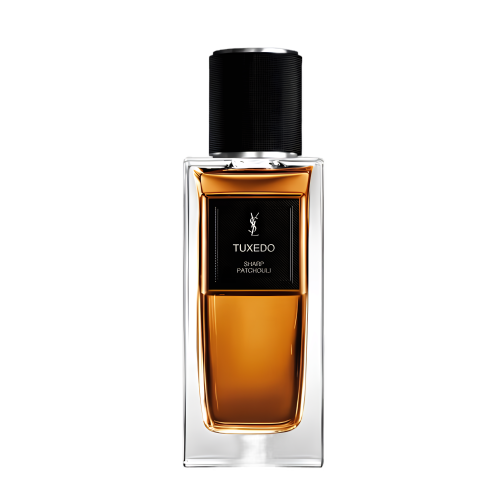 عطر ايف سان لوران توكسيدو شارب باتشولي او دو بارفيوم 125مل