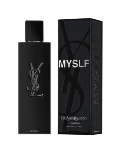 عطر ايف سان لوران ماي سلف لو برفان 100مل