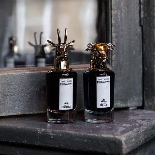 عطر بنهاليغونز مستر سام او دو بارفيوم رجالي 75مل