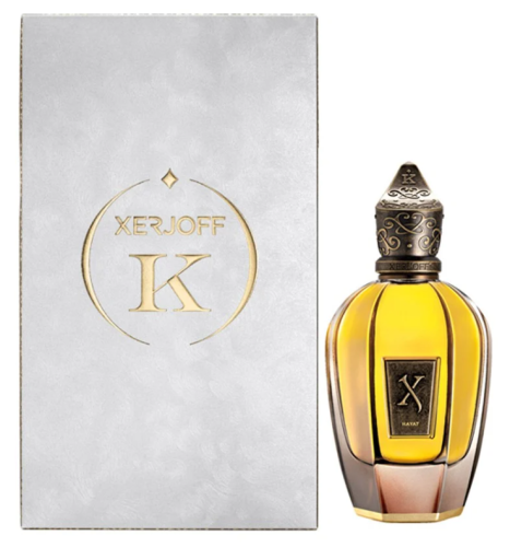 عطر زيرجوف حياة او دو بارفيوم 100مل