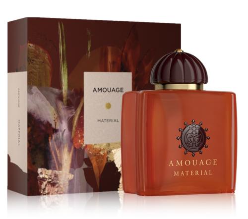 عطر امواج ماتريال او دو بارفيوم-100مل