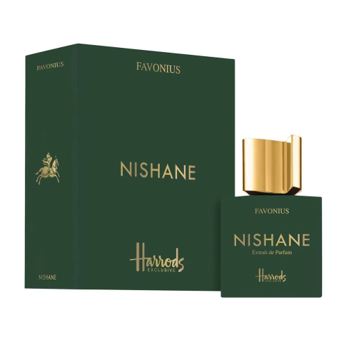عطر فافونيوس من نيشاني اكسترايت دي بارفيوم 100 مل