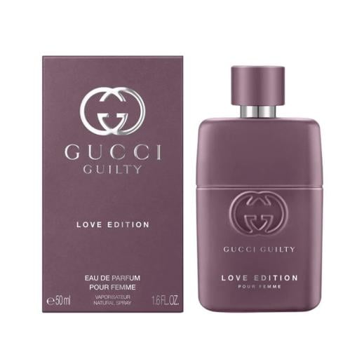 عطر قوتشي جيلتي لوف اديشن او دي بارفيوم 100 مل