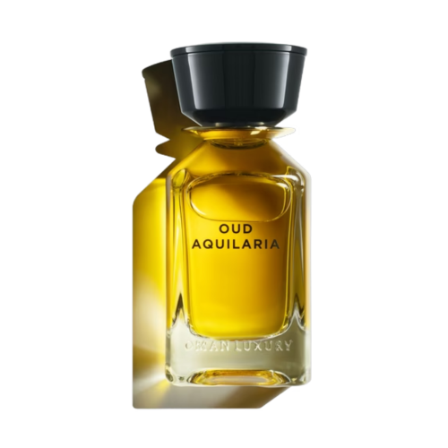 عطر عود اكويلاريا من عمان لكجري او دو بارفيوم 100 مل