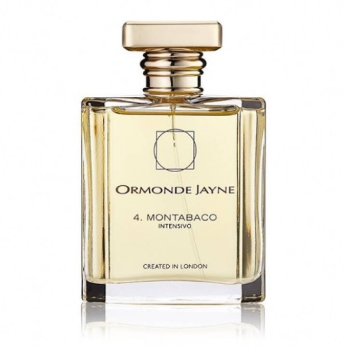 عطر ارموند جين مونتباكو إينتينسيفو تقسيم 25 مل