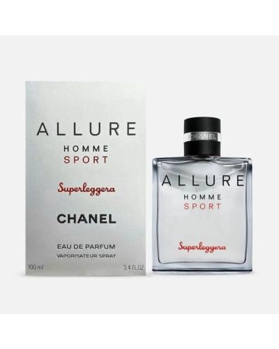عطر شانيل الور هوم سبورت سوبرليجيرا اودي بارفيوم 1...
