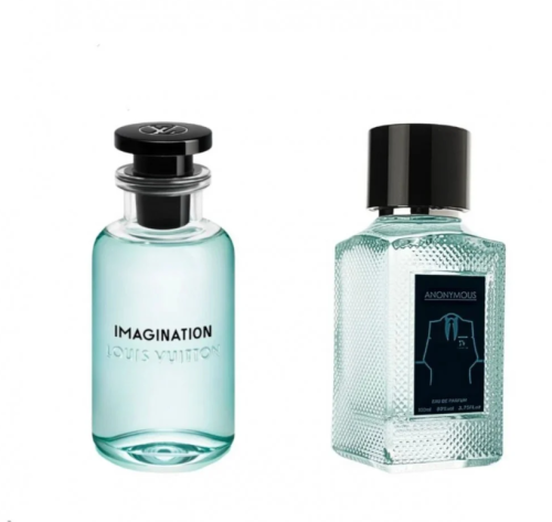 عطر لويس فيتون ايماجينيشن -البديل انانموس اودو بار...