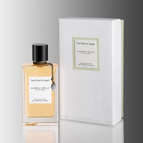 عطر فان كليف جاردينيا بيتال او دو بارفيوم نسائي 75...