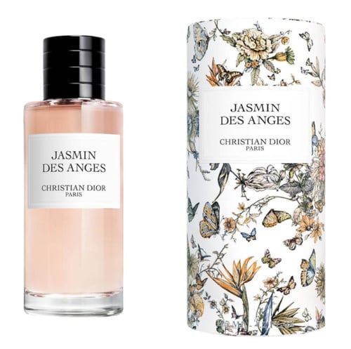 تستر عطر ديور جاسمين دوس ارجيز ليميتد ايديشن او دو...