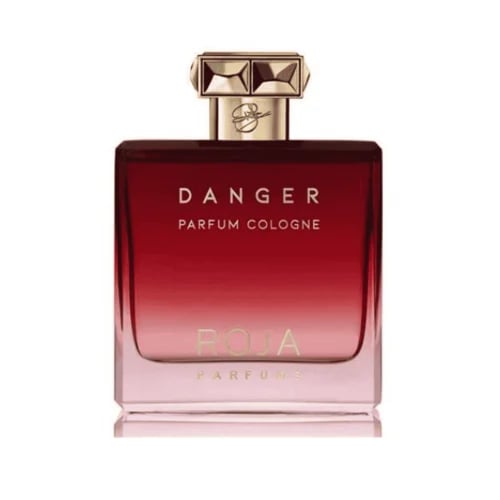 عطر روجا دنجر بور هوم بارفيوم كولون 100 مل