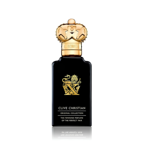 عطر إكس أوريجنال كولكشن النسائي من كلايف كريستيان بارفيوم 100 مل