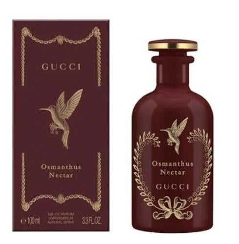 عطر قوشي ذي ألكميست جاردن أوسمانثوس نكتار 100مل