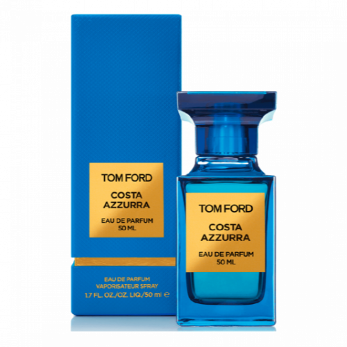 عطر توم فورد كوستا ازورا او دو بارفيوم للجنسين 50م...