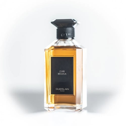 تستر عطر جيرلان بيلوغا او دو بارفان 200مل