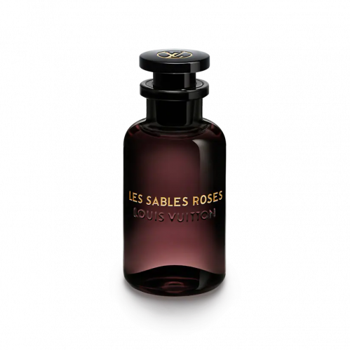 تستر لويس فيتون لو صابلس روز او دو بارفيوم 100مل