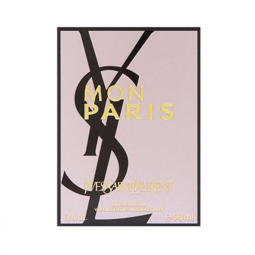 عطر مون باريس ايف سان لوران او دو بارفيوم نسائي 90...