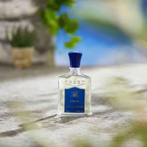 عطر كريد ايرولفا او دو بارفيوم رجالي 100مل