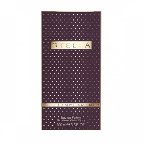 عطر ستيلا او دو بارفيوم نسائي 100مل
