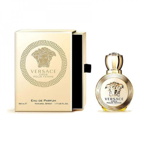 عطر فيرساتشي ايروس او دو بارفيوم نسائي 50مل