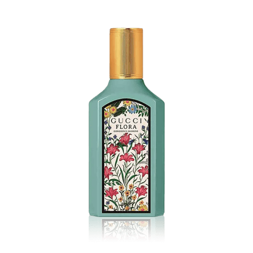 عطر قوتشي فلورا جورجوس جاسمين او دو بارفيوم 100مل