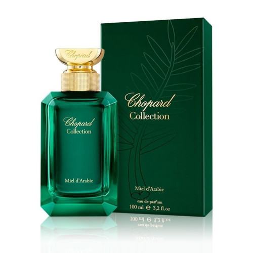 عطر شوبارد كوليكشن ميال دي ارابيا او دو بارفيوم 10...