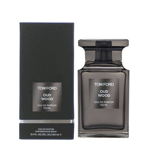 عطر توم فورد عود وود او دو بارفيوم للجنسين 100مل