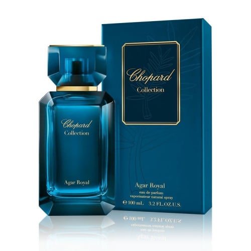 عطر شوبارد كوليكشن اجار رويال او دو بارفيوم 100مل