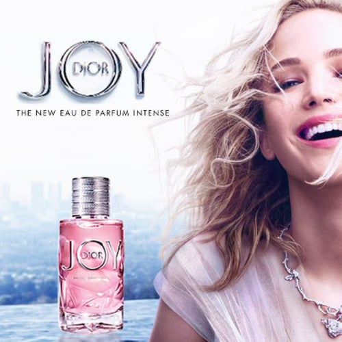 عطر ديور جوي او دو بارفيوم انتنس نسائي 50مل