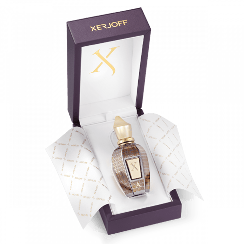 عطر زيرجوف اليكساندريا III او دو بارفيوم 50مل