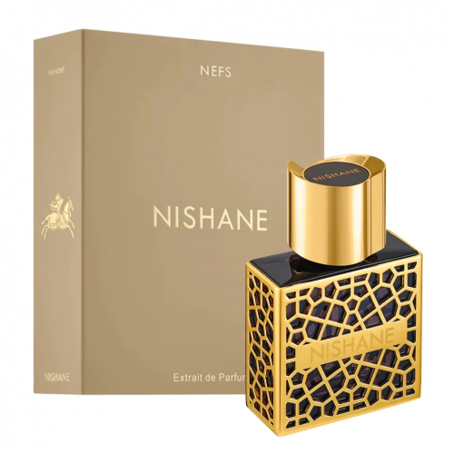 عطر نيشاني نيفس اكسترايت دو بارفيوم 50مل