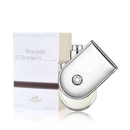 عطر هيرمس فوياج دي هيرمس او دو تواليت للجنسين 100م...