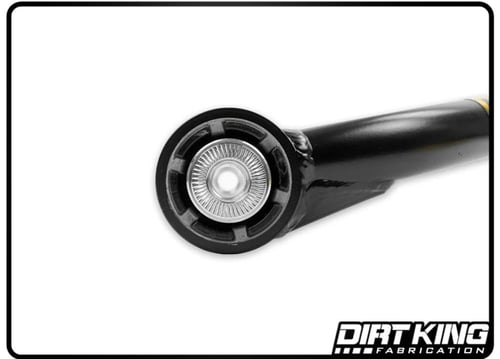 DIRT KING Ball Joint Upper Control Arms