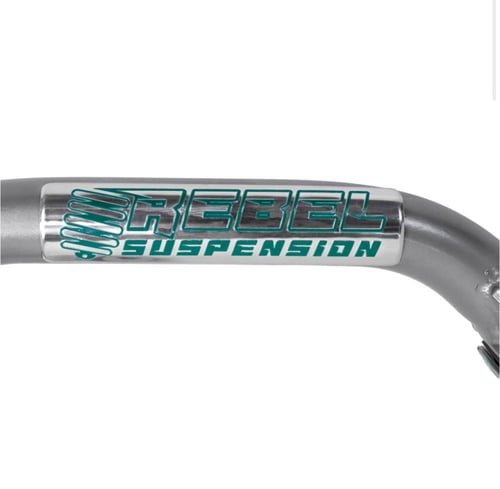 مقصات علوية Stage 1 لسيارات جمس سييرا 2500-3500 (2...