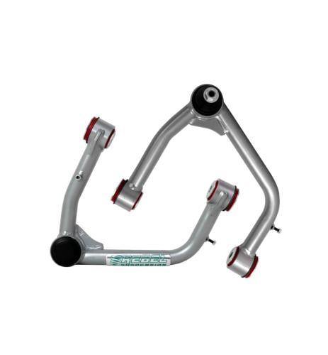 مقصات علوية Stage 1 لسيارات جمس سييرا 1500 (2019-2...