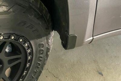 كت اللغاء النسافات للسيلفرادو 2019-2024