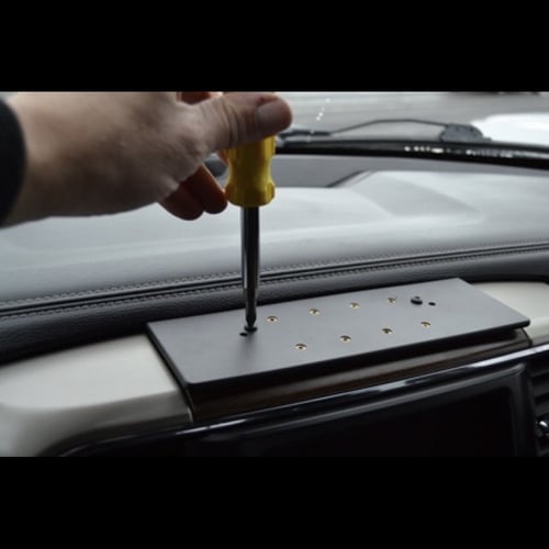 حامل بروكليب للتحمل العالي دودج رام 09-18