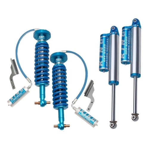 مساعدات KING 2.5 فورد F-150 2015-2020