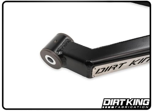 DIRT KING Boxed Upper Control Arms