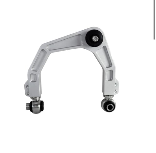 زوج من أذرع التحكم العلوية الأمامية ( مقصات علوية...