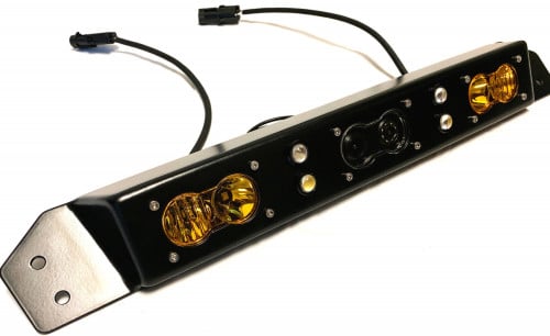 قاعدة كشافات اسطب البريك F-150/RAPTOR 2015-2020