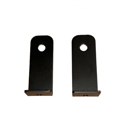 مولي سستم TRUCK HUB اسفل المراتب الامامية سييرا/سي...