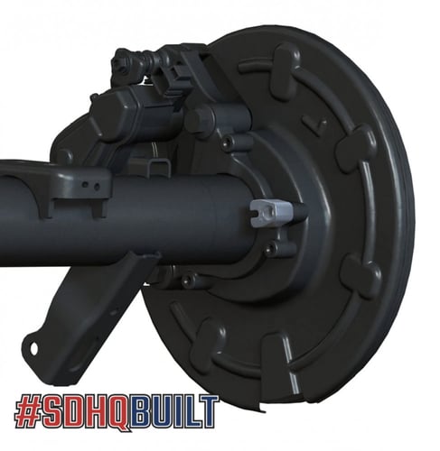 حماية لحساسات ABS تركب ل اغلب سيارات الامريكية