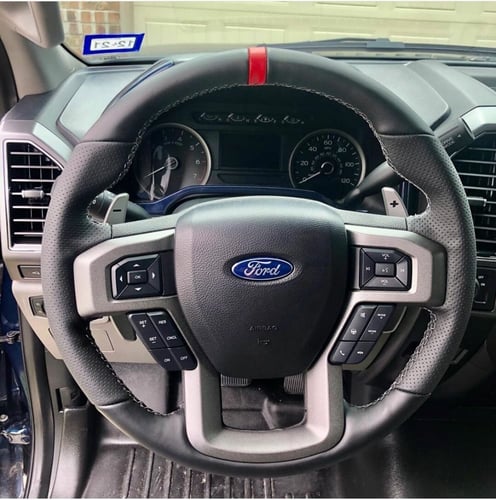 ظفيرة طارة رابتر قير علاق 2015-2020