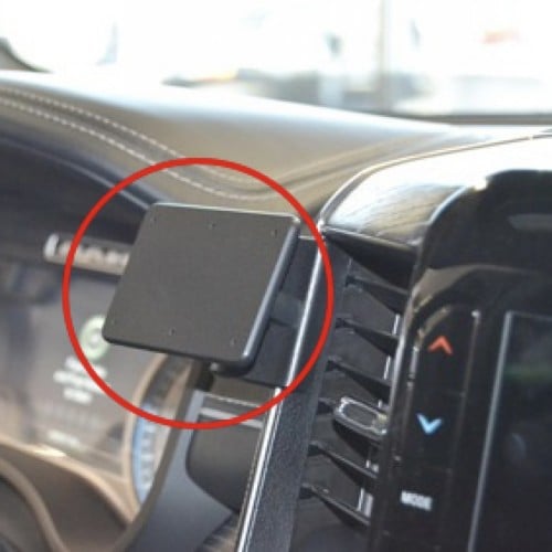 حامل بروكليب دودج رام بيك اب 1500 2019-2024 (تثبيت...